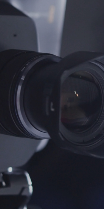 Showreel live streaming transmisje online Warszawa