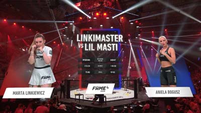 Wirtualne studio 3D FameMMA