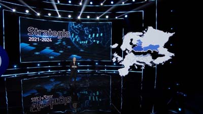 Wirtualne studio 3D PZU