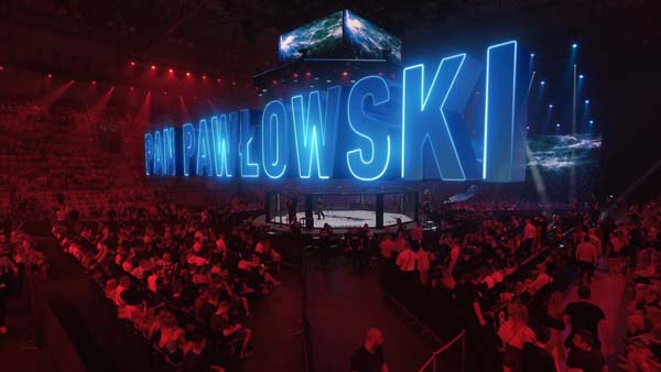 Wirtualne studio 3D Augmented Reality