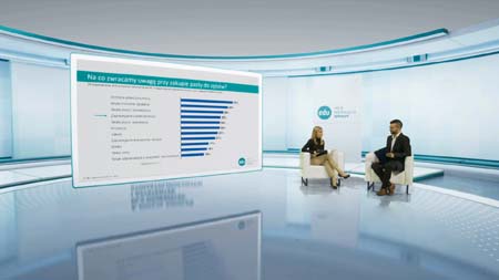 Wirtualne studio 3D Warszawa Wykłady