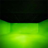 Wirtualne studio 3D Green