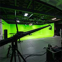 Wirtualne studio 3D Studio